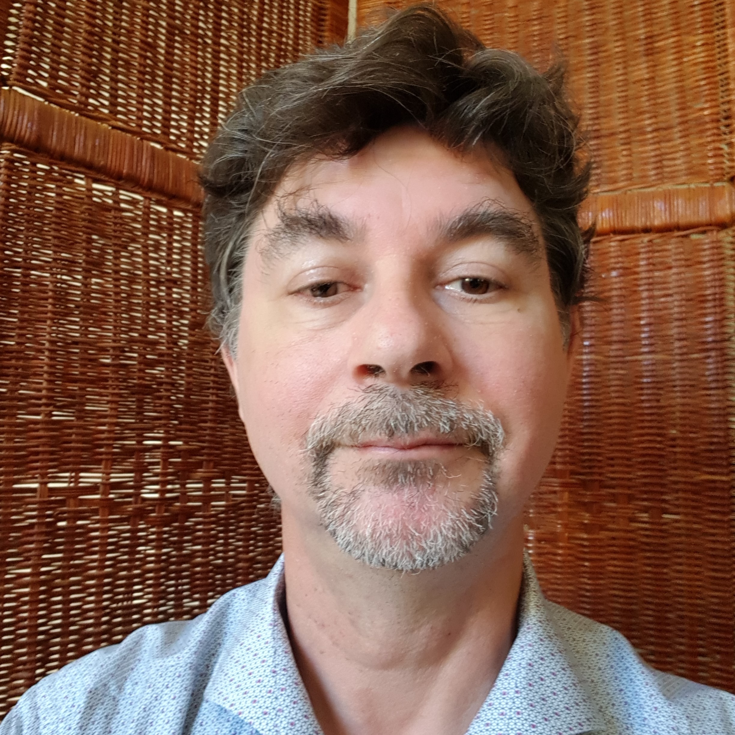 Alain Tardif