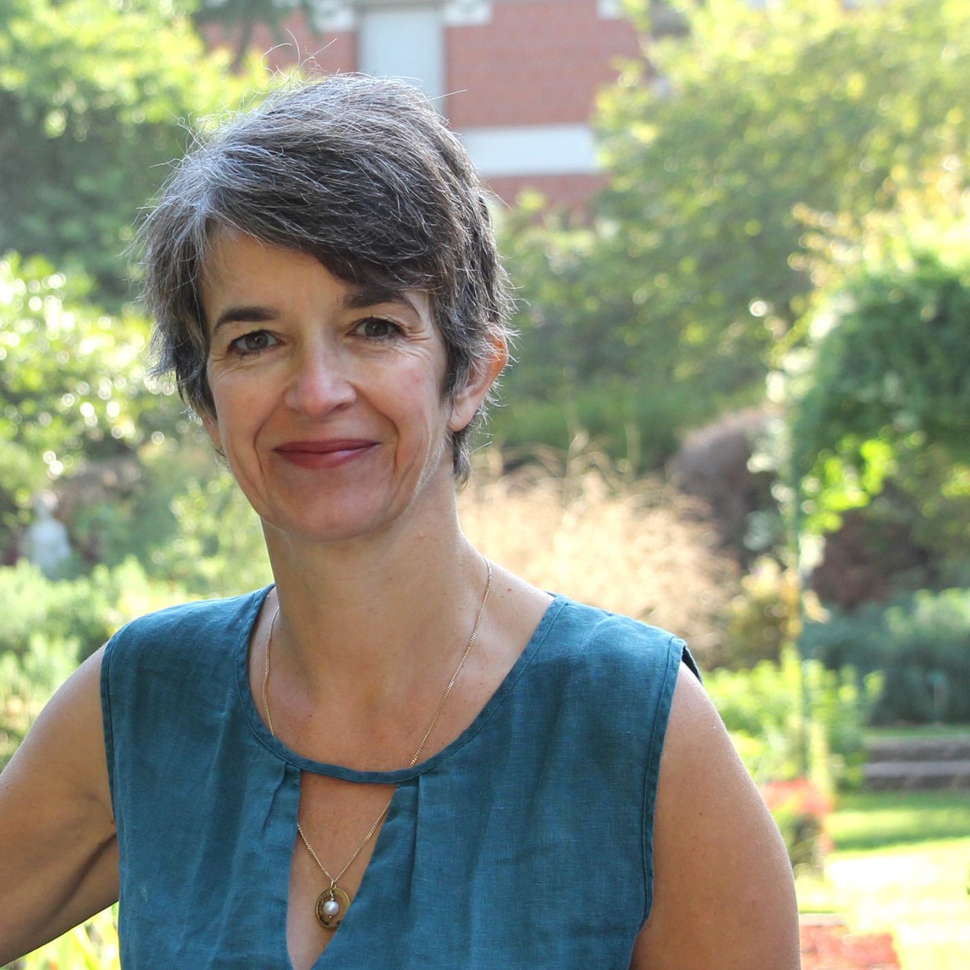 Anne-Laure Jaffrelo