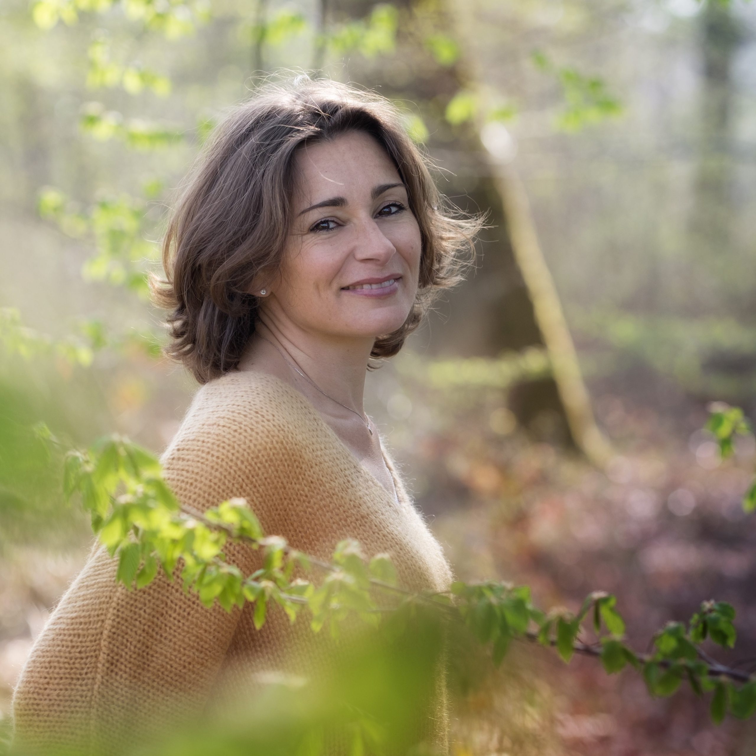 Aude Maillard