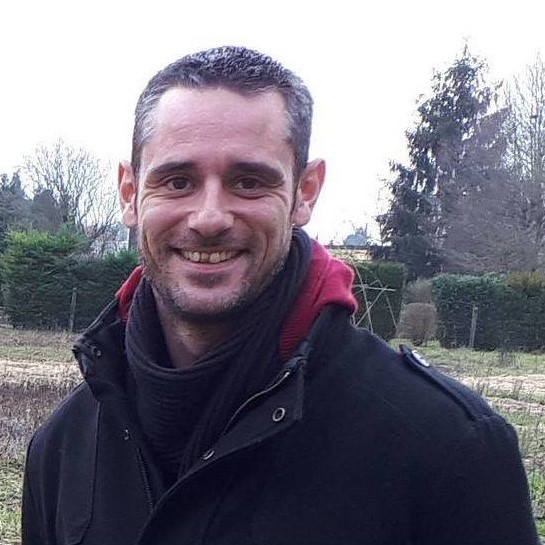 Bertrand Rosey