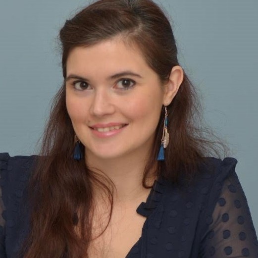 Caroline Gayet