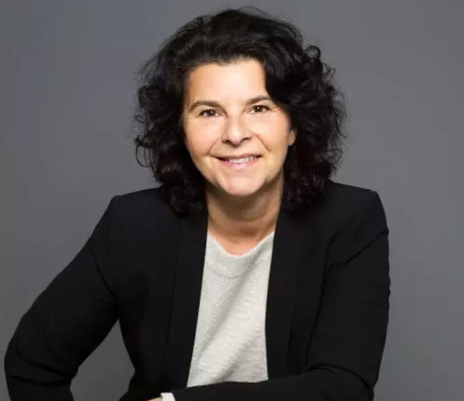 Catherine Rossi