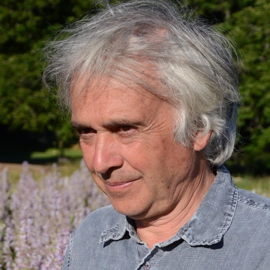 Christian Escriva