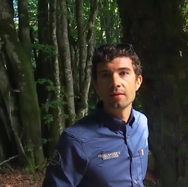 Éric Brisbare
