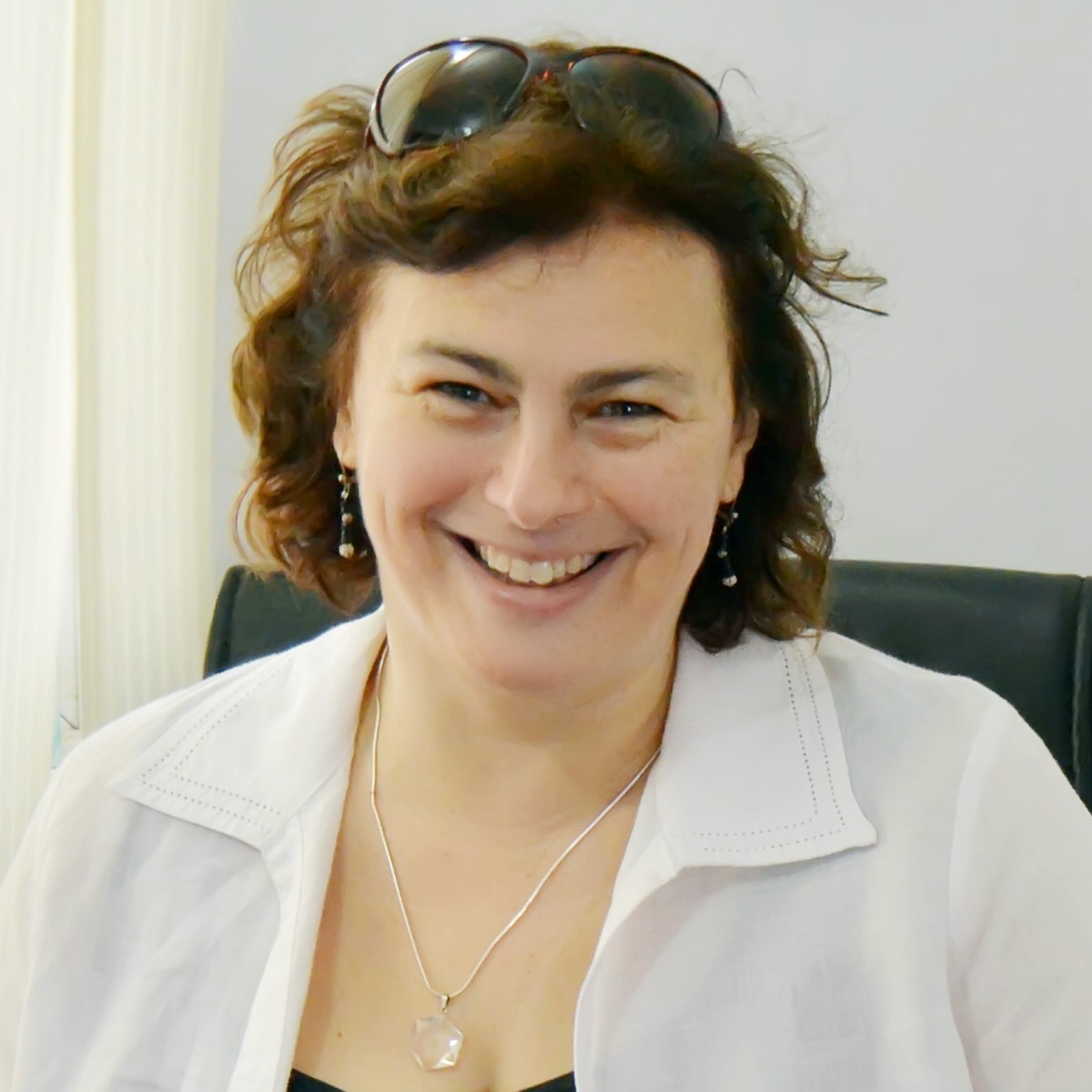 Fabienne Goddyn