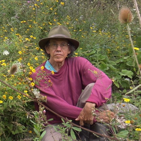 François Couplan