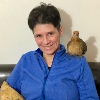 Gaëlle Dobignard