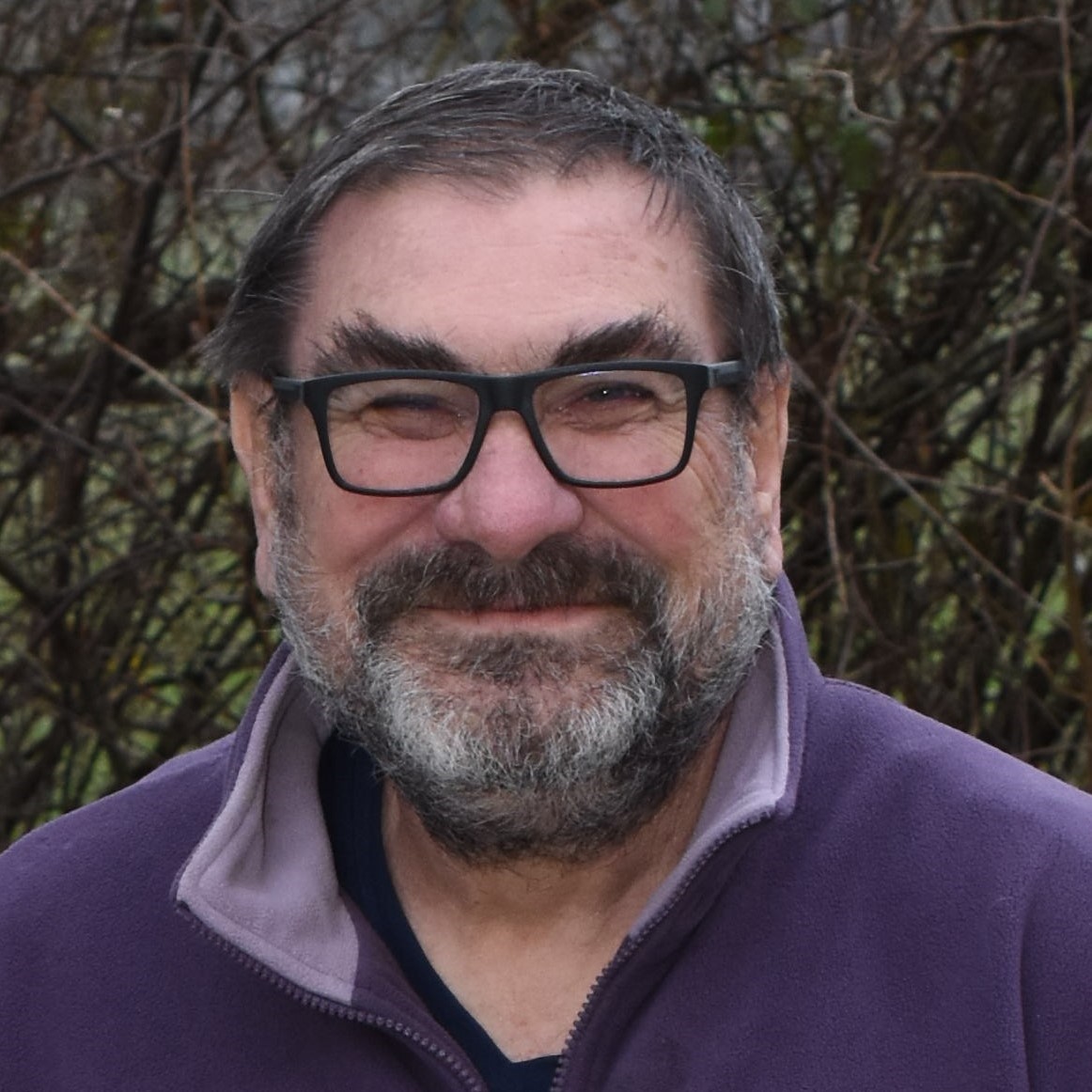 Gérard Ducerf