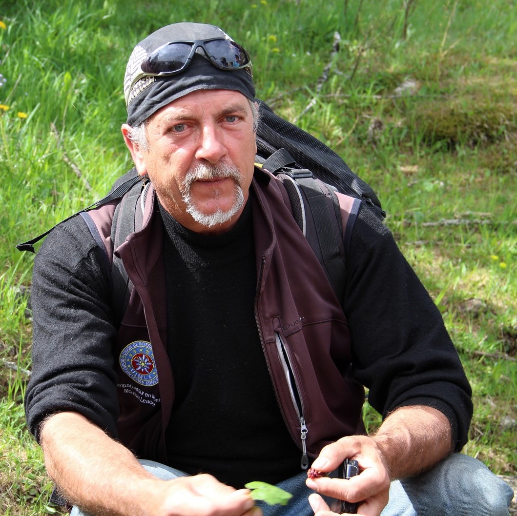 Luc Bernard