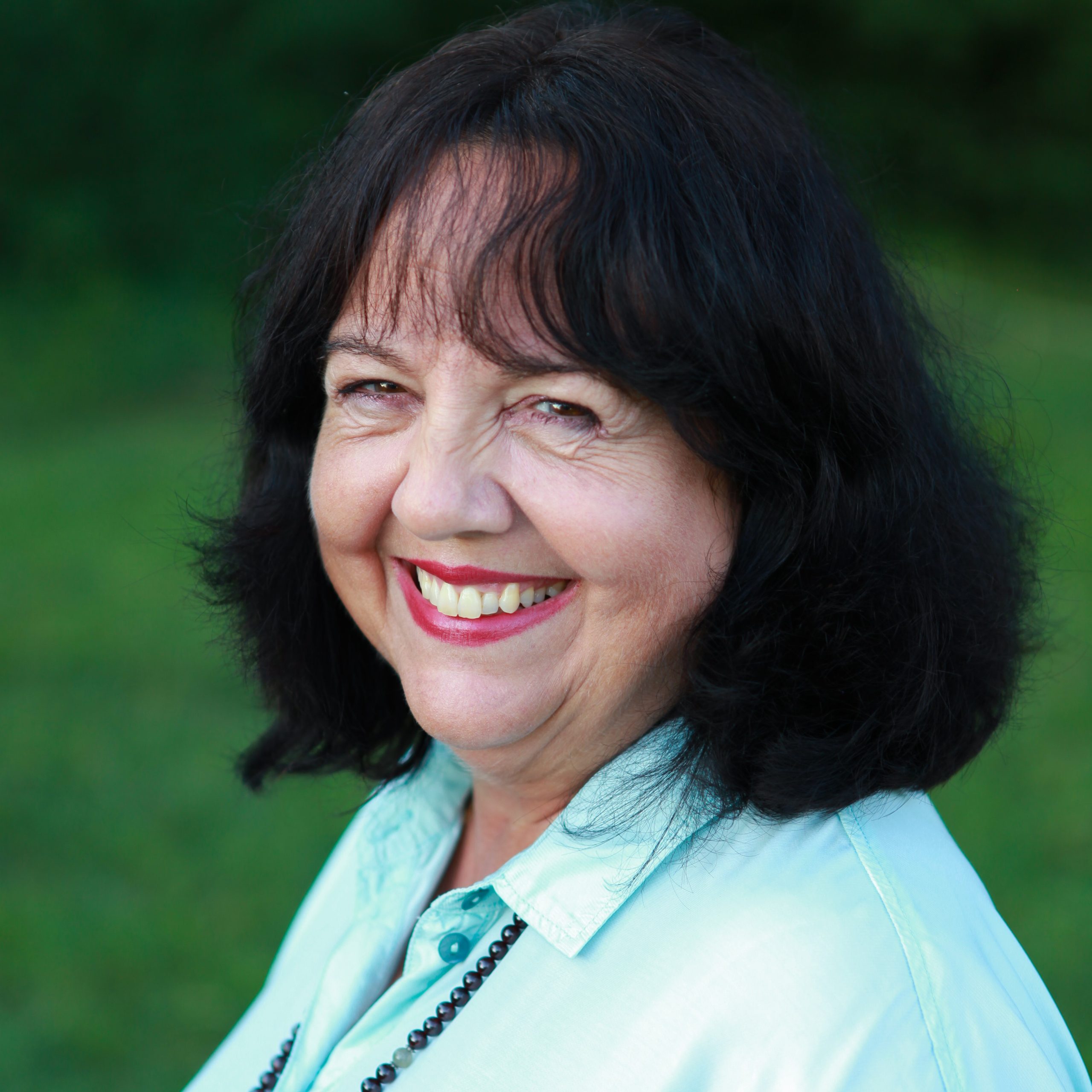 Lydia Bosson