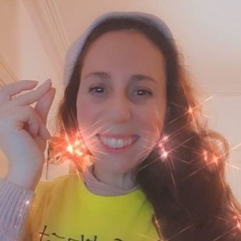 Magali Penoël