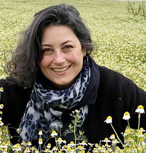 Mayra Corêa E Castro