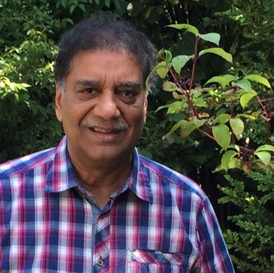 James Gospalsamy Naidu