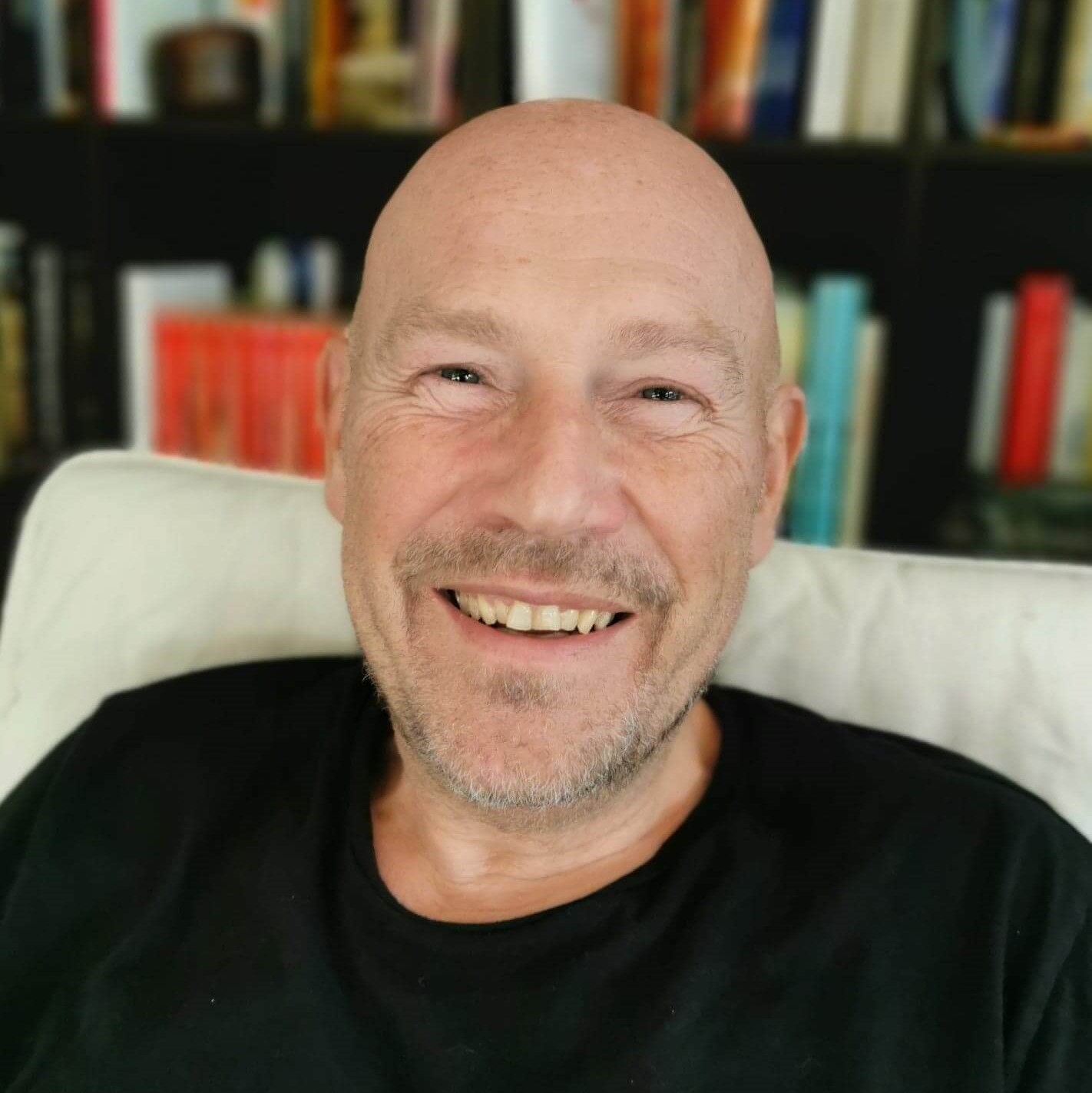Olivier Chambon