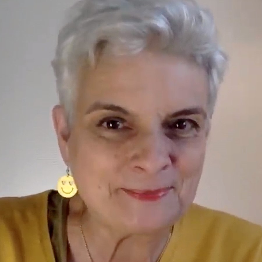 Pascale Begat