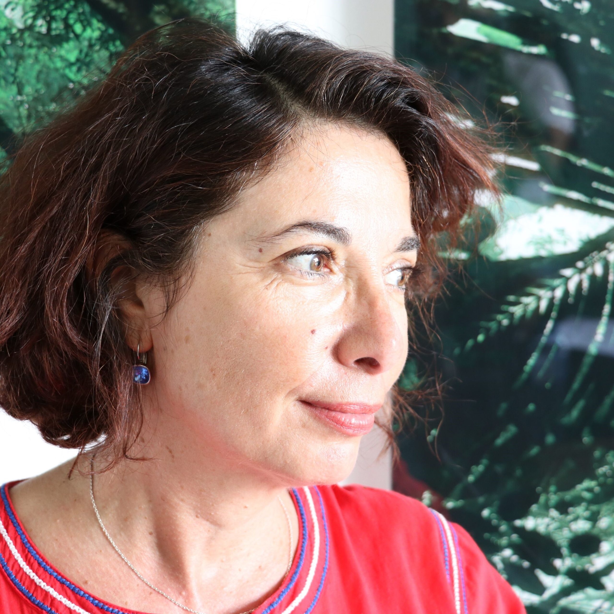 Patty Canac