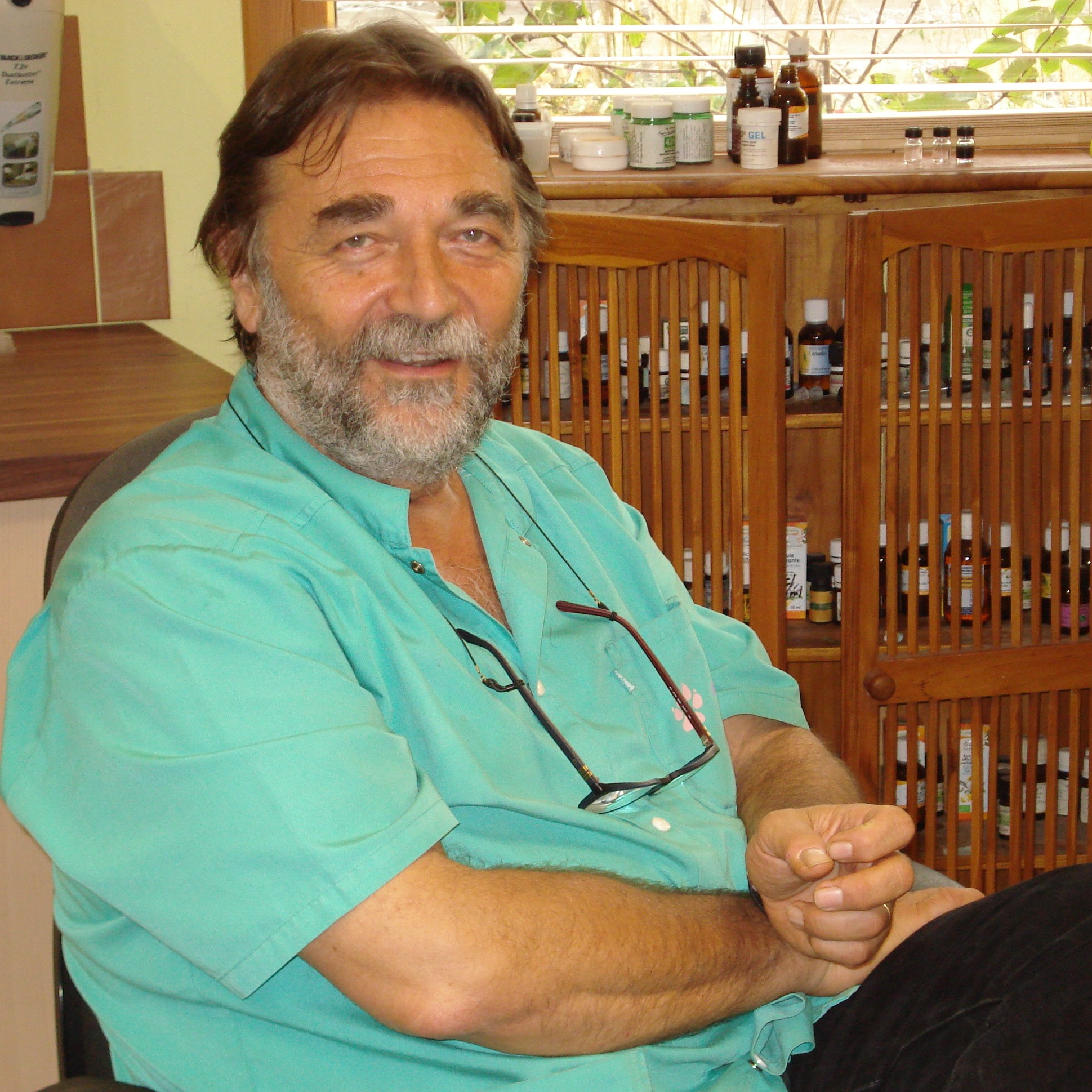 Pierre May