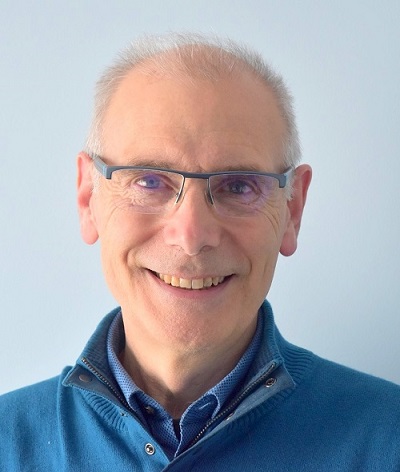 Michel Faucon