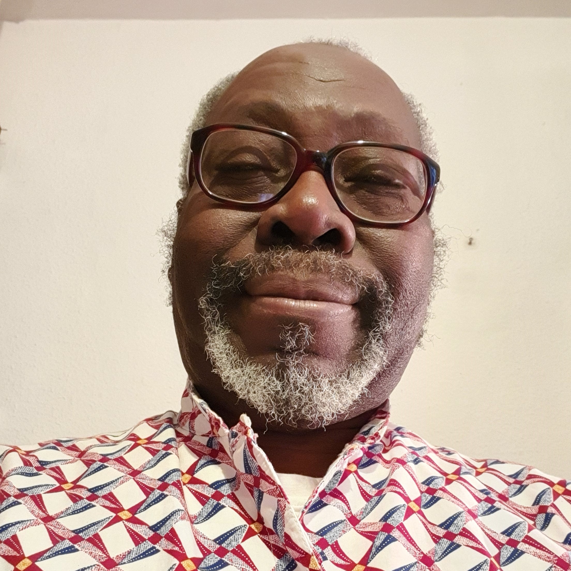 Rafaël Eklu-Natey