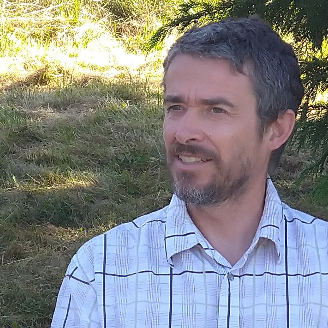Stéphane Boistard