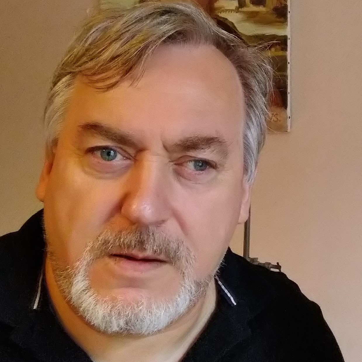 Joël Tetard