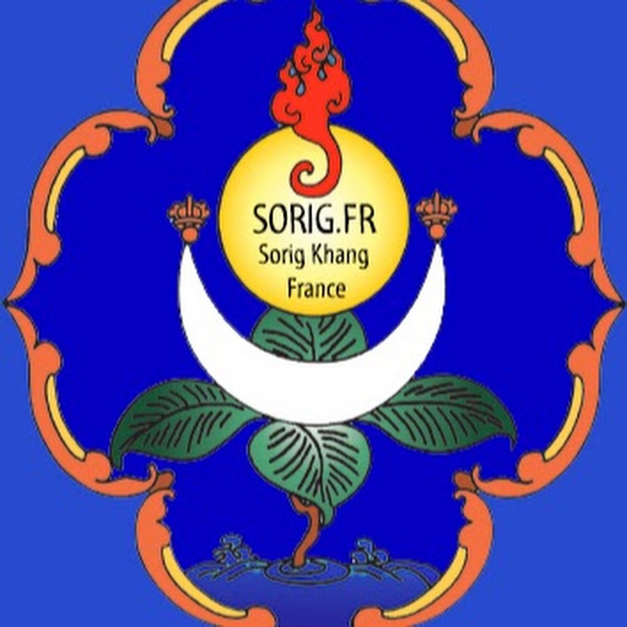 Sorig Khang France